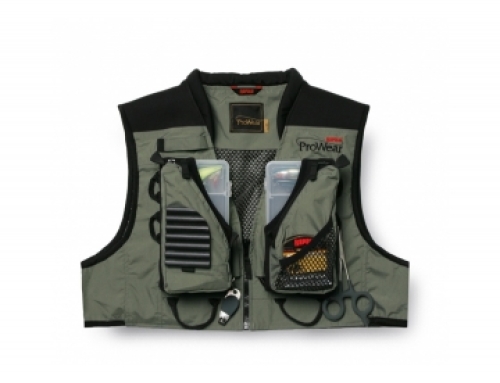 Жилет Rapala Short Shallow Vest 22002-1 розм.M